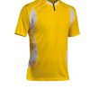 Camiseta 4 STELLE amarillo