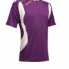 Camiseta 4 STELLE violeta