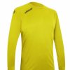 Camiseta ATLANTIS amarilla