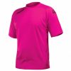 Camiseta ATLANTIS fucsia