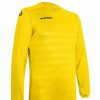 Camiseta Atlantis 2 amarillo