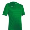 Camiseta Atlantis 2 verde