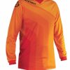 Camiseta portero EVO naranja