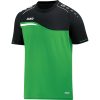 Camiseta COMPETITION 2.0 verde