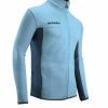 Chaqueta BELATRIX celeste-marino