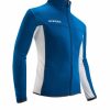 Chaqueta BELATRIX royal-blanco