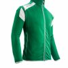 Chaqueta CELESTIAL verde