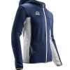 Chaqueta EVO gris-marino