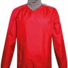 Chubasquero ATLANTIS 2 rojo
