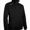 Sudadera ATLANTIS 2 negro